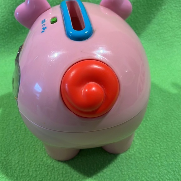 Fisher Price Piggy Bank - Picture 6 of 9